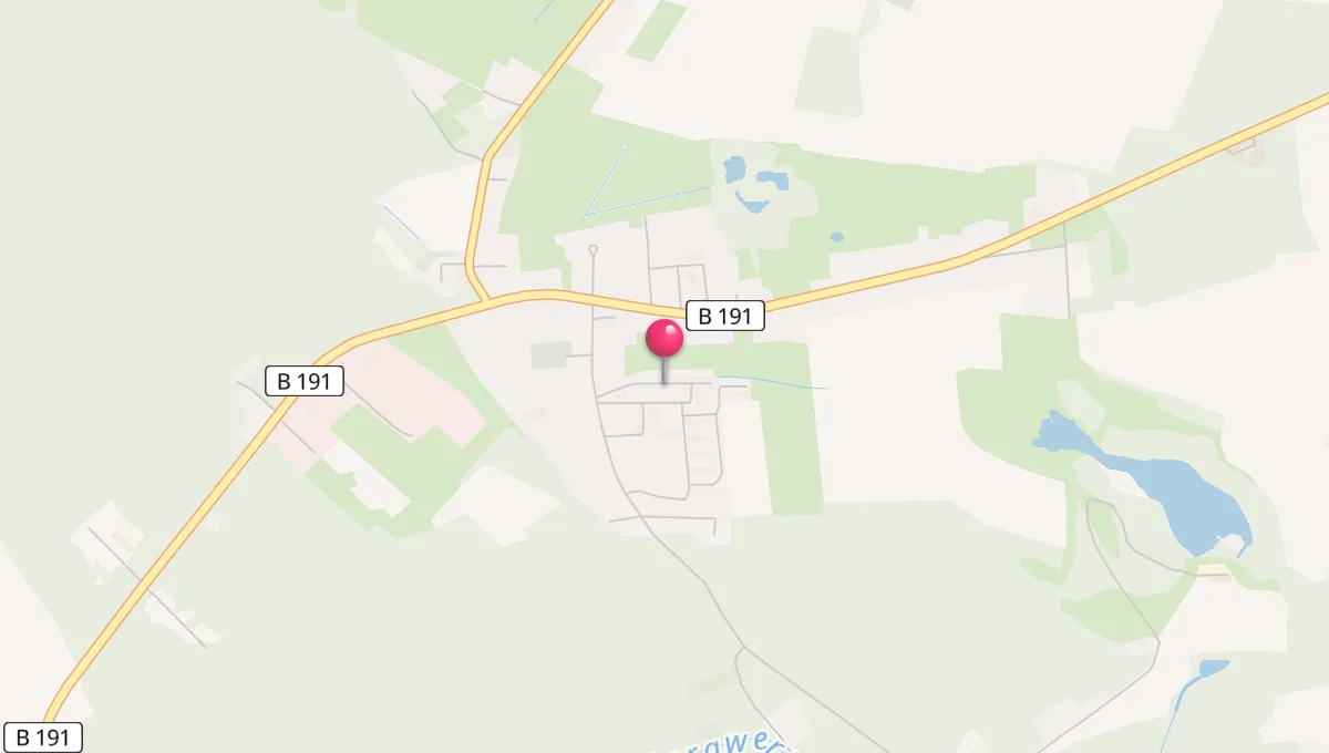 Gebetszeiten in Malliß