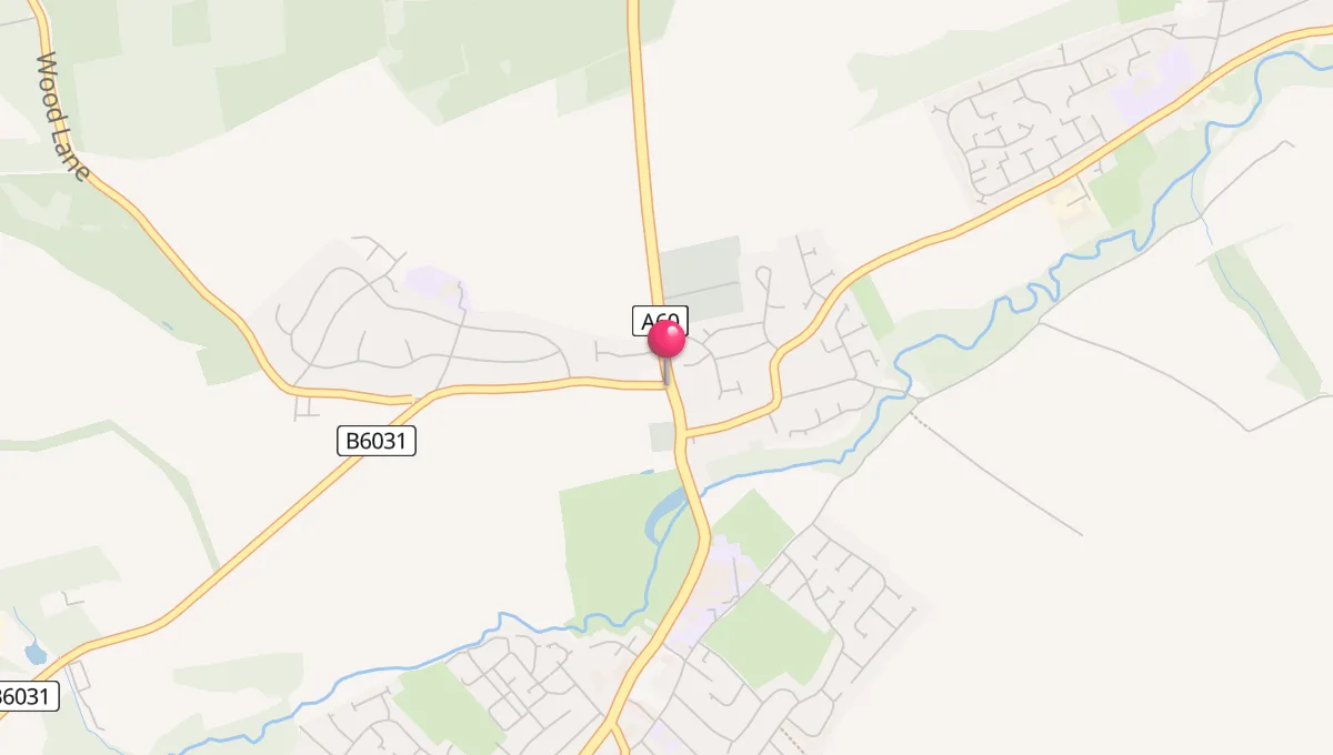 Prayer Times in Warsop
