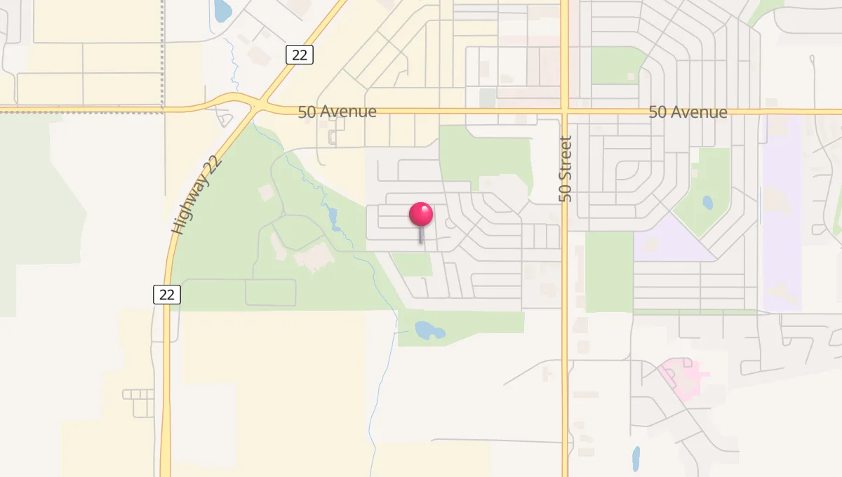 Prayer Times in Drayton Valley
