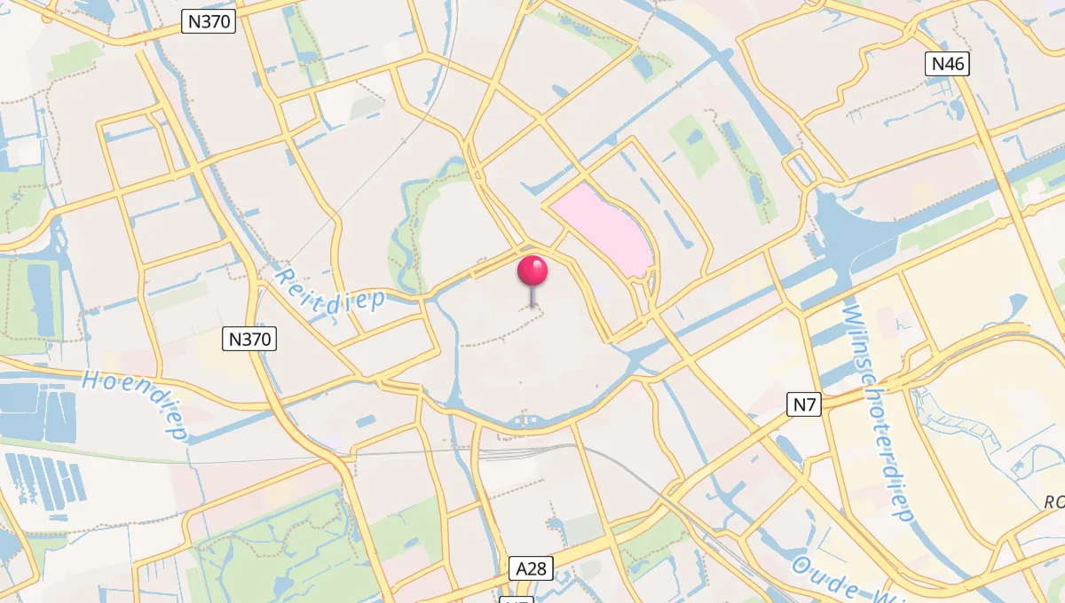 Ramazan Takvimi Groningen