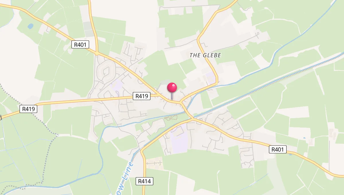 Prayer Times in Rathangan