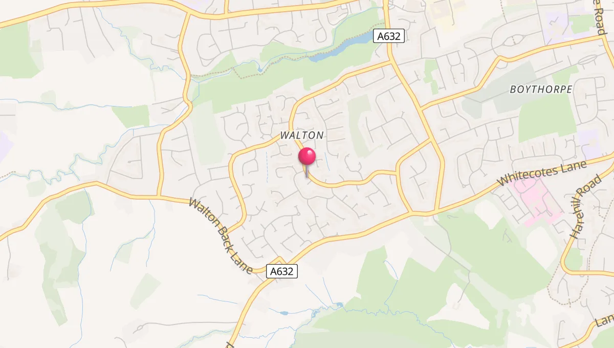 Prayer Times in Walton