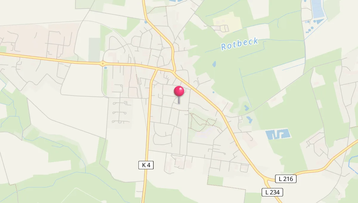 Gebetszeiten in Salzhausen
