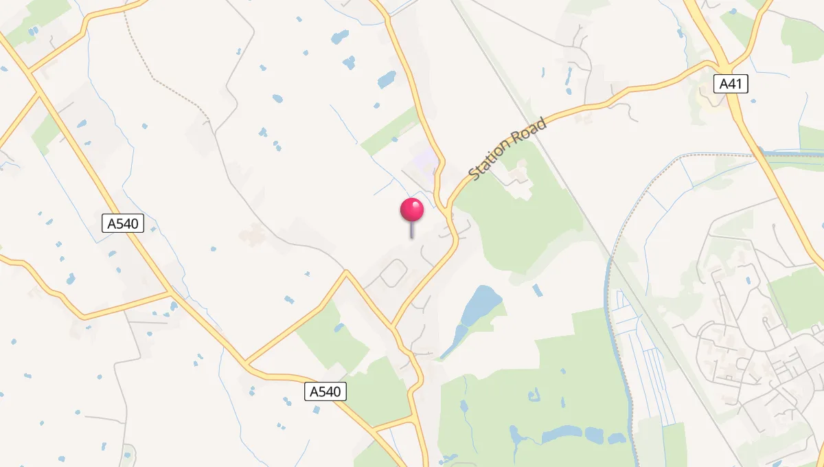 Prayer Times in Mollington