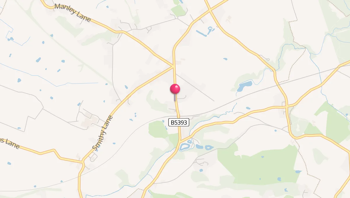 Prayer Times in Mouldsworth