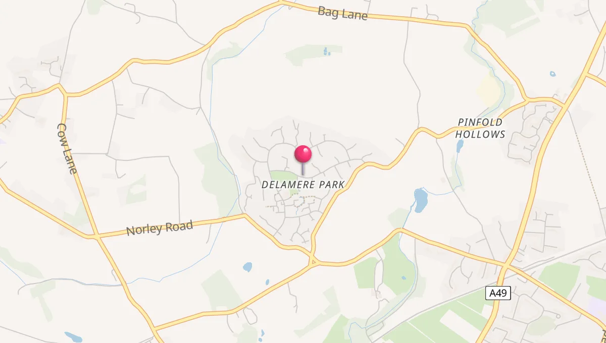Prayer Times in Cuddington