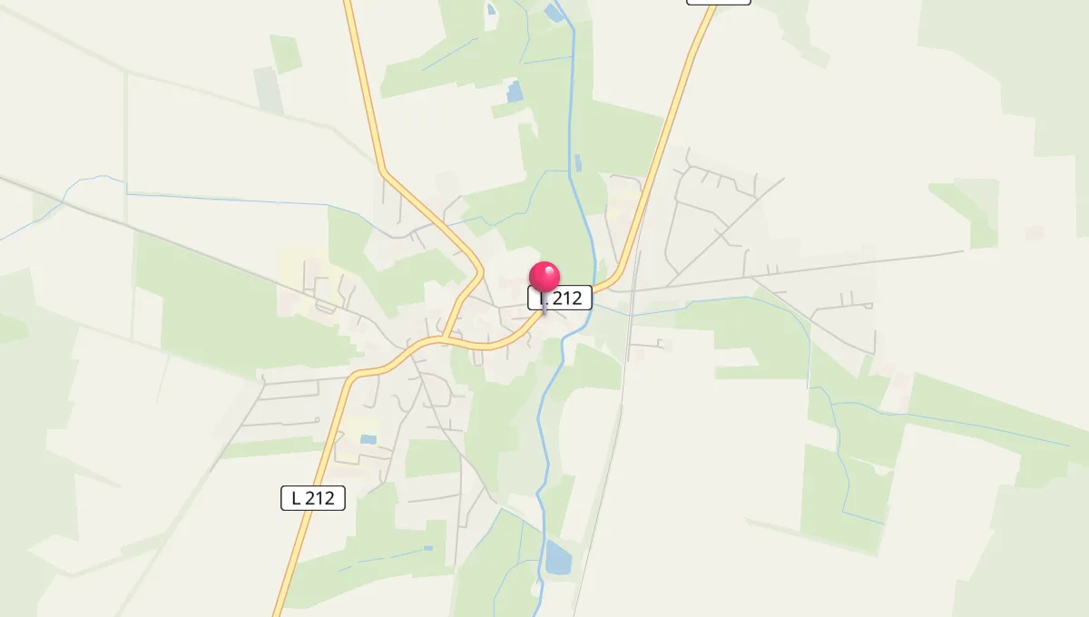 Gebetszeiten in Toppenstedt