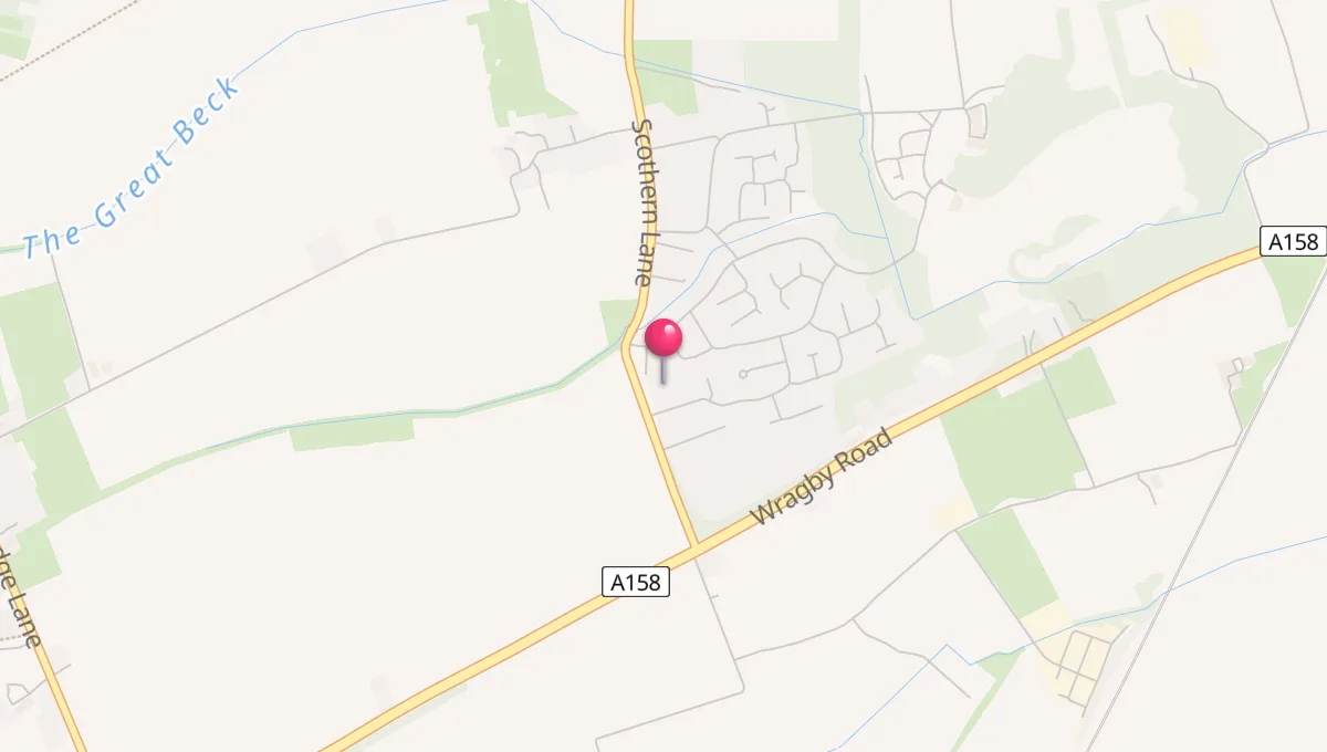 Prayer Times in Sudbrooke
