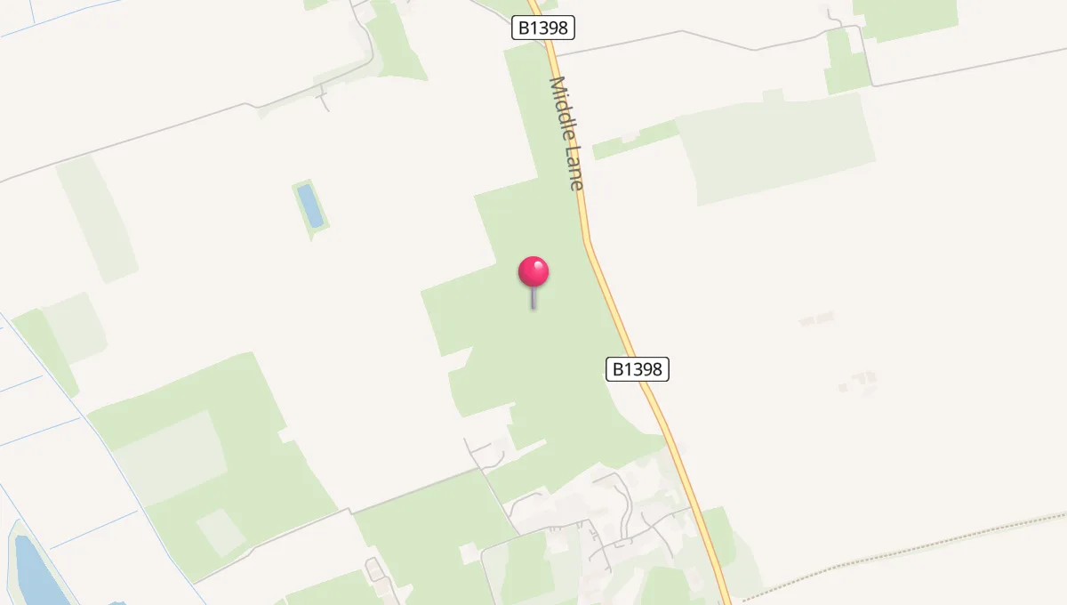 Prayer Times in Burton