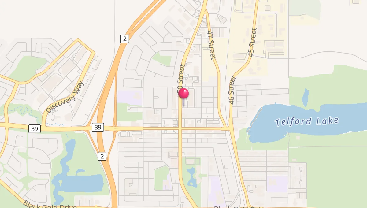 Prayer Times in Leduc