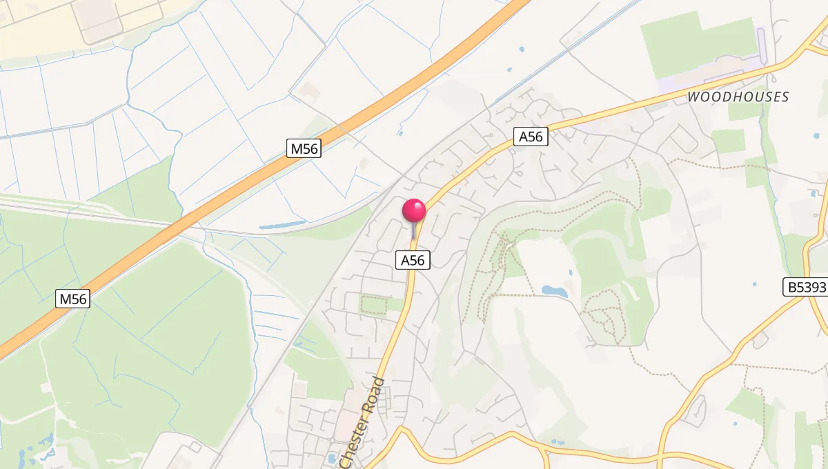 Prayer Times in Helsby
