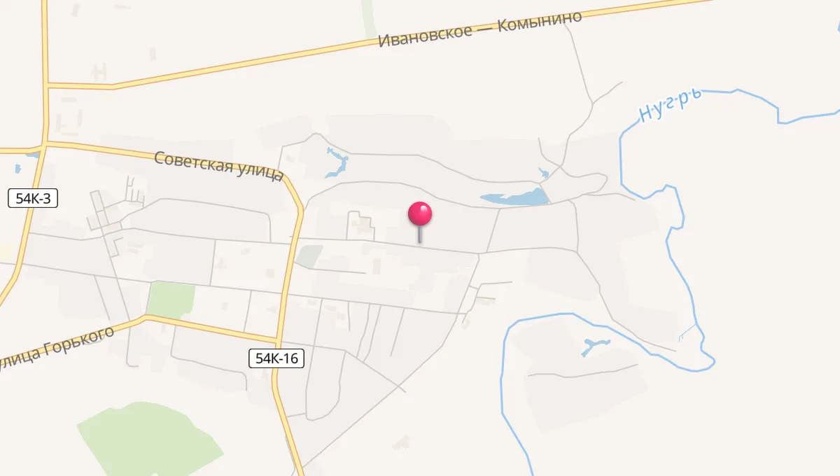 Время молитв в Знаменское