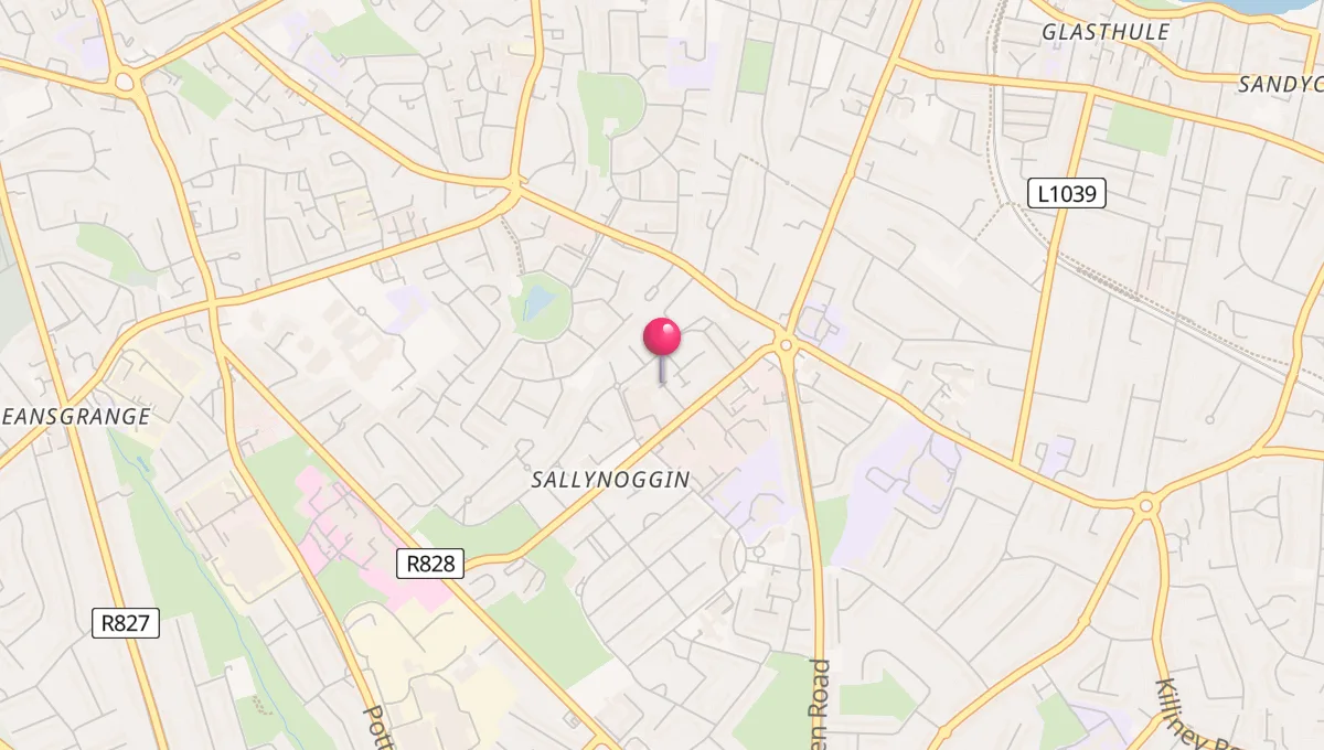 Prayer Times in Sallynoggin