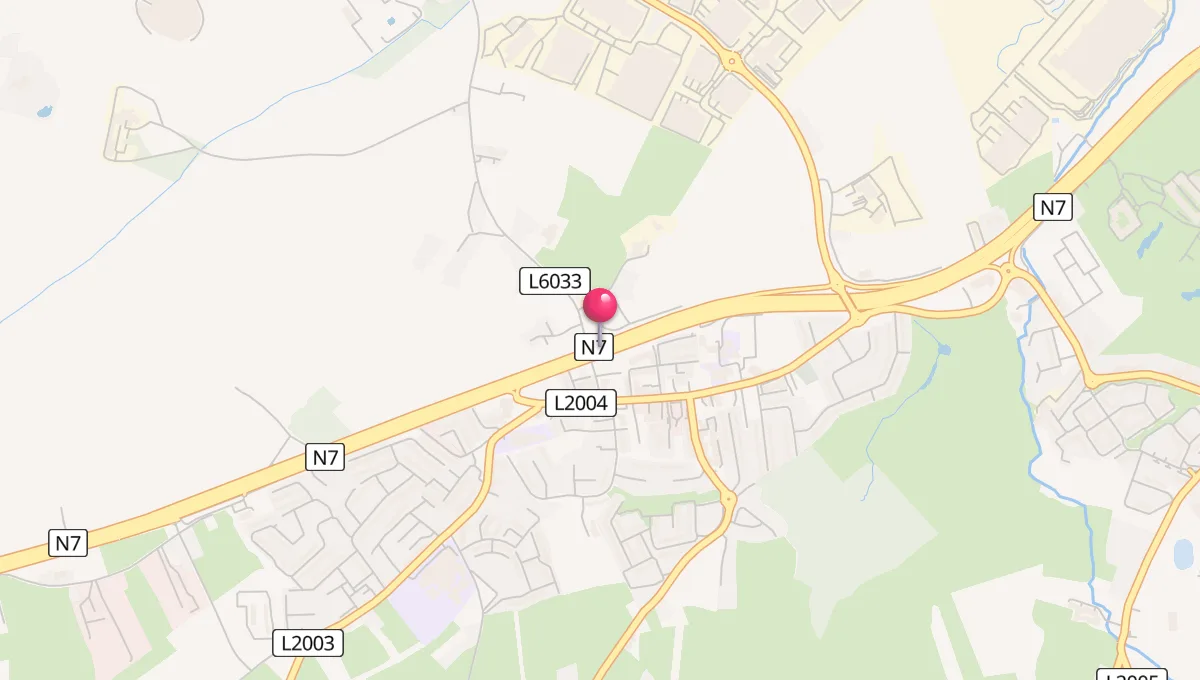 Prayer Times in Rathcoole