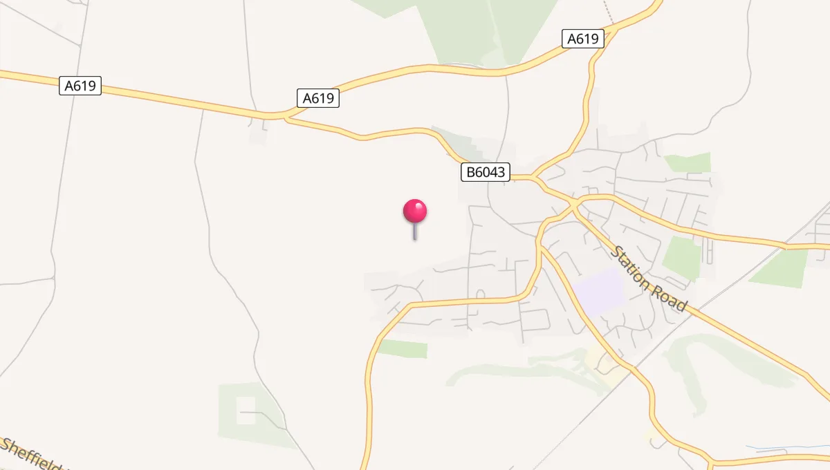 Prayer Times in Whitwell