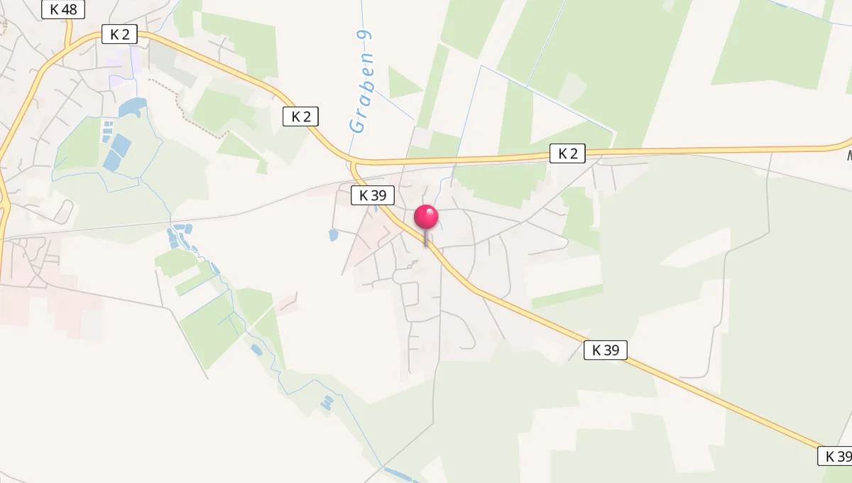 Gebetszeiten in Rullstorf
