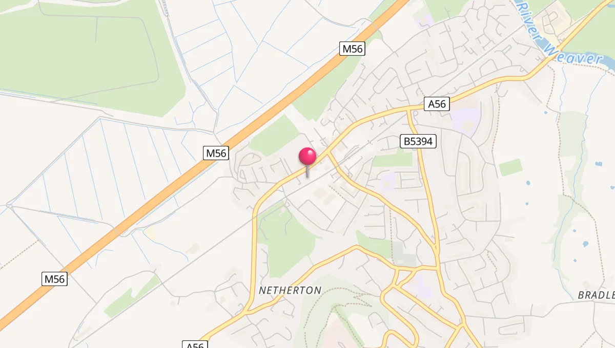 Prayer Times in Frodsham