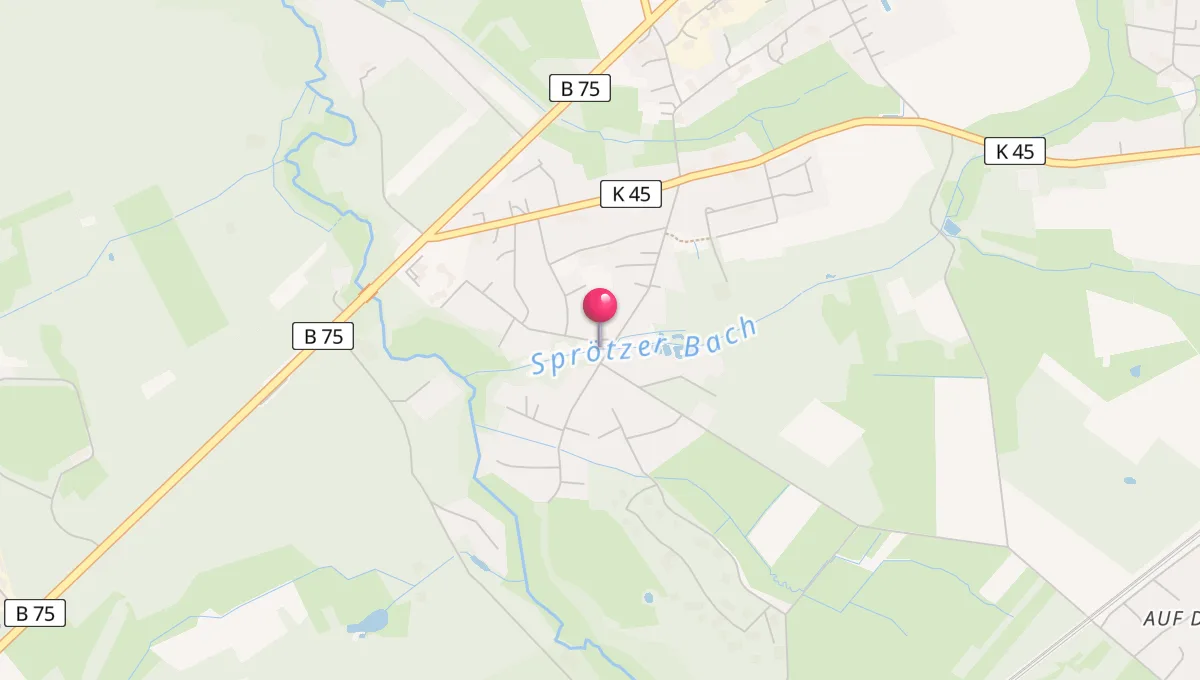 Gebetszeiten in Kakenstorf