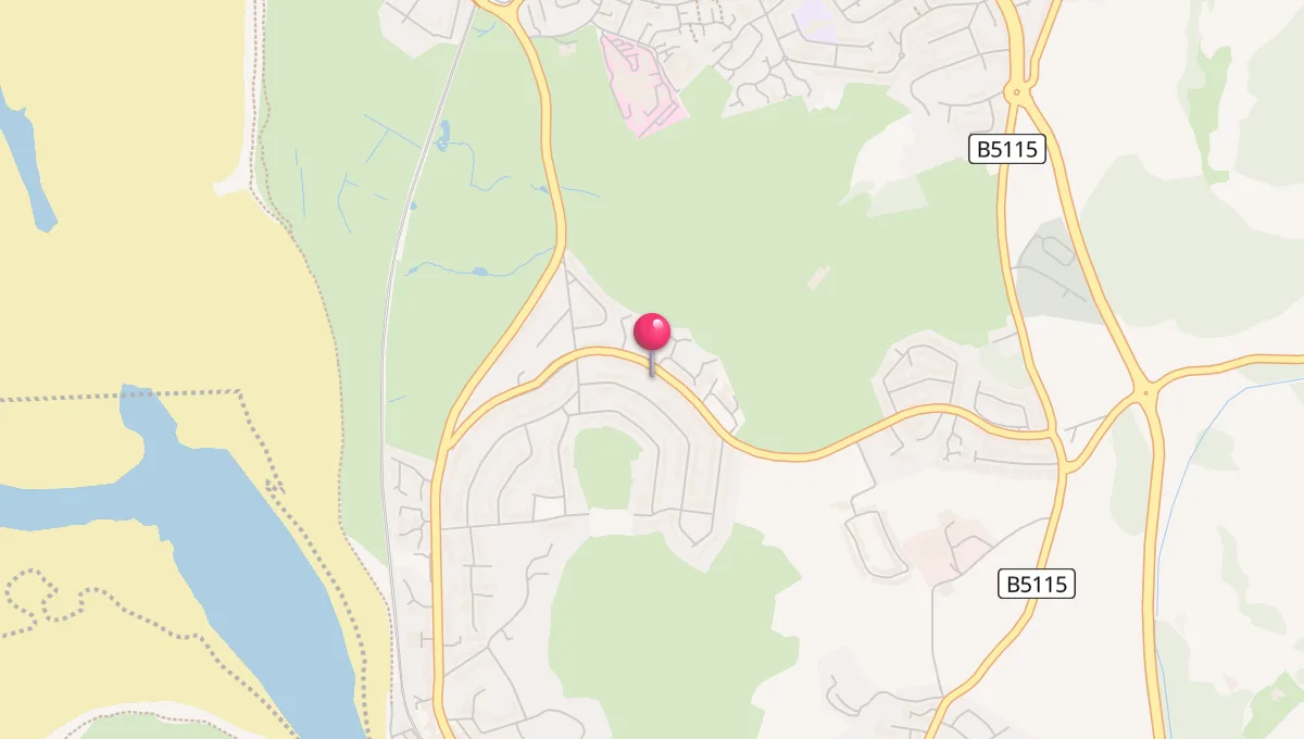 Prayer Times in Deganwy