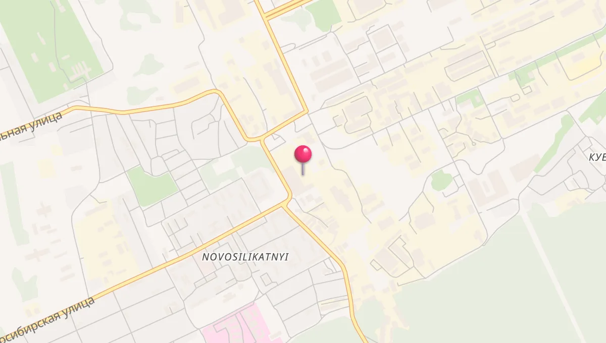Время молитв в Новосиликатный