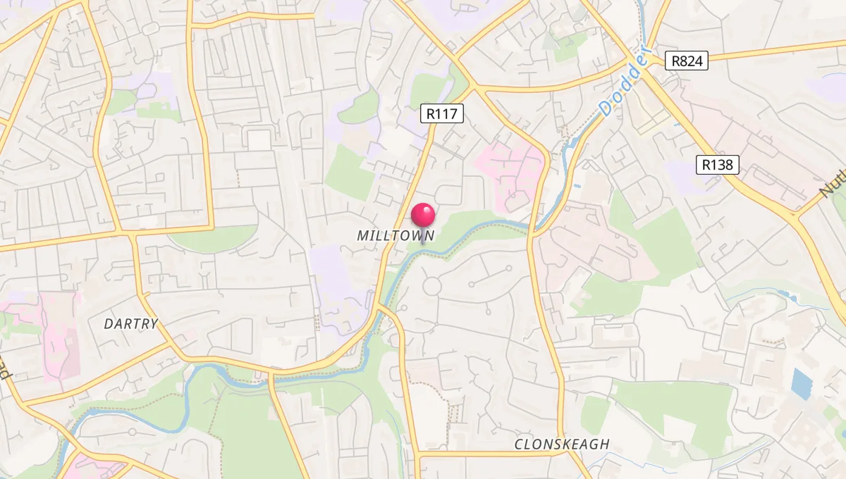 Prayer Times in Milltown