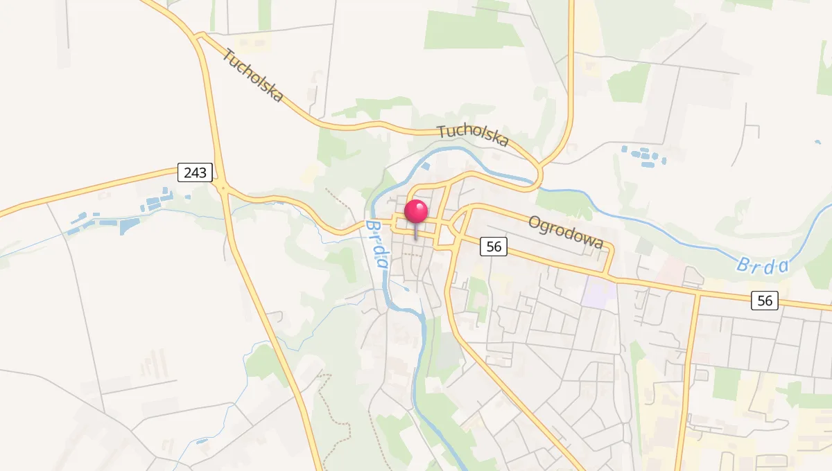Godziny Modlitw w Koronowo