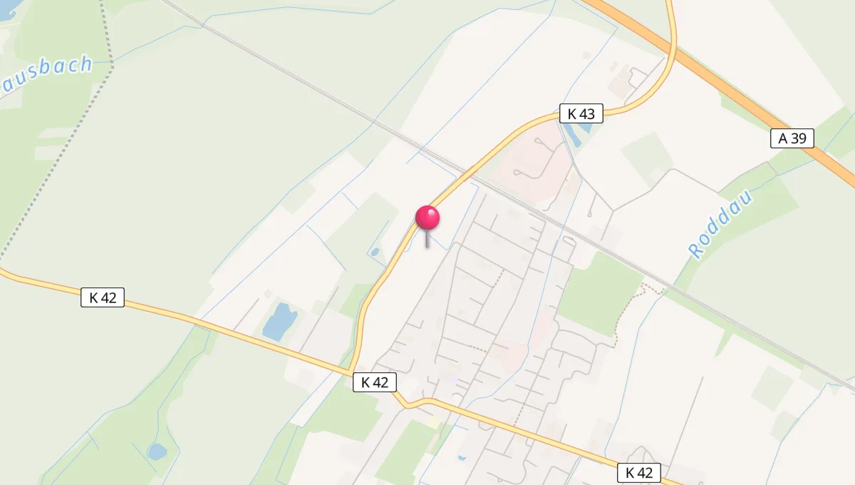 Gebetszeiten in Radbruch