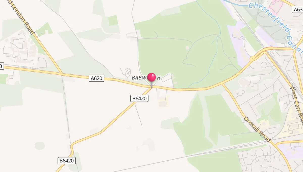 Prayer Times in Babworth