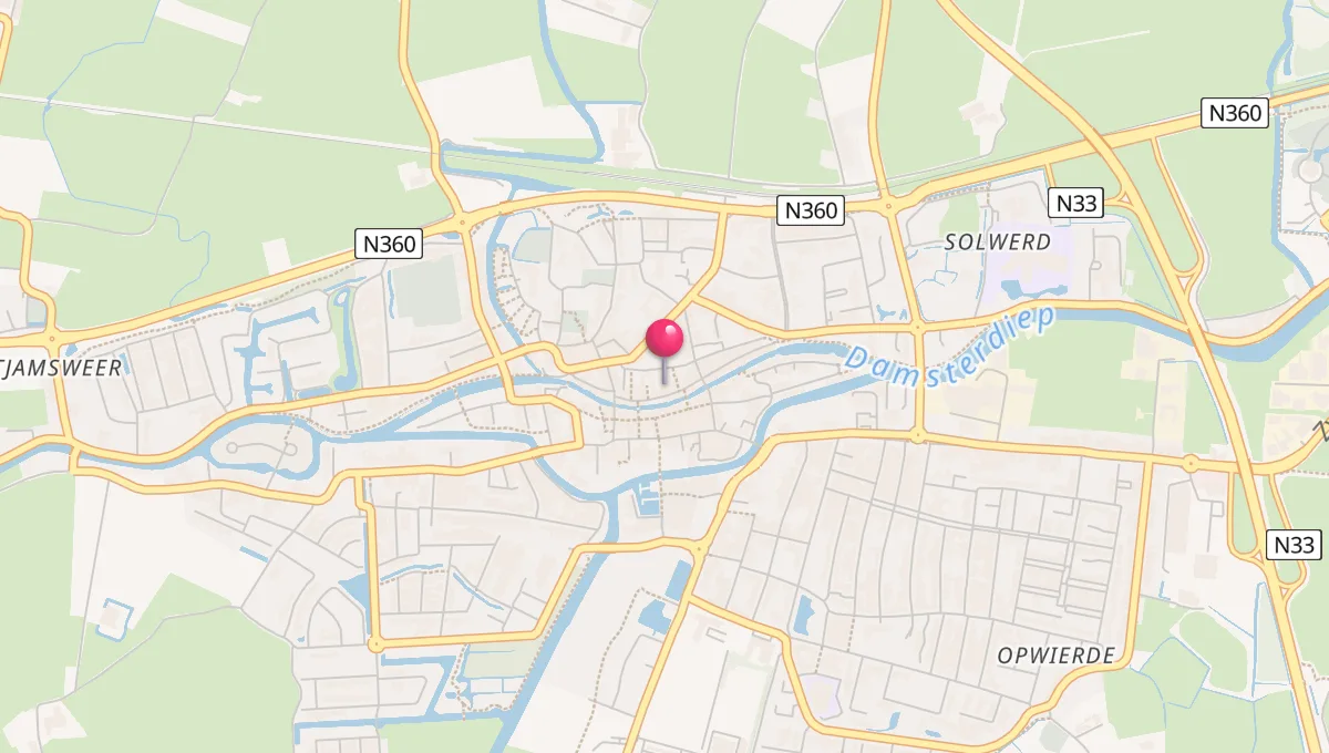 Ramadan Kalender Appingedam