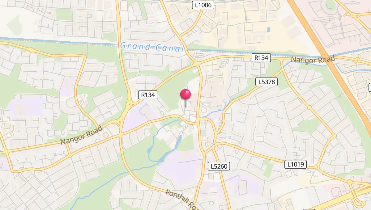 Prayer Times in Clondalkin