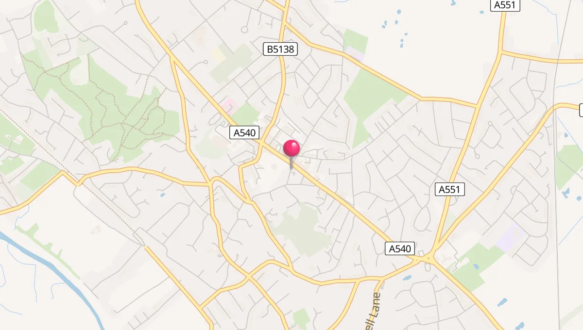 Prayer Times in Heswall
