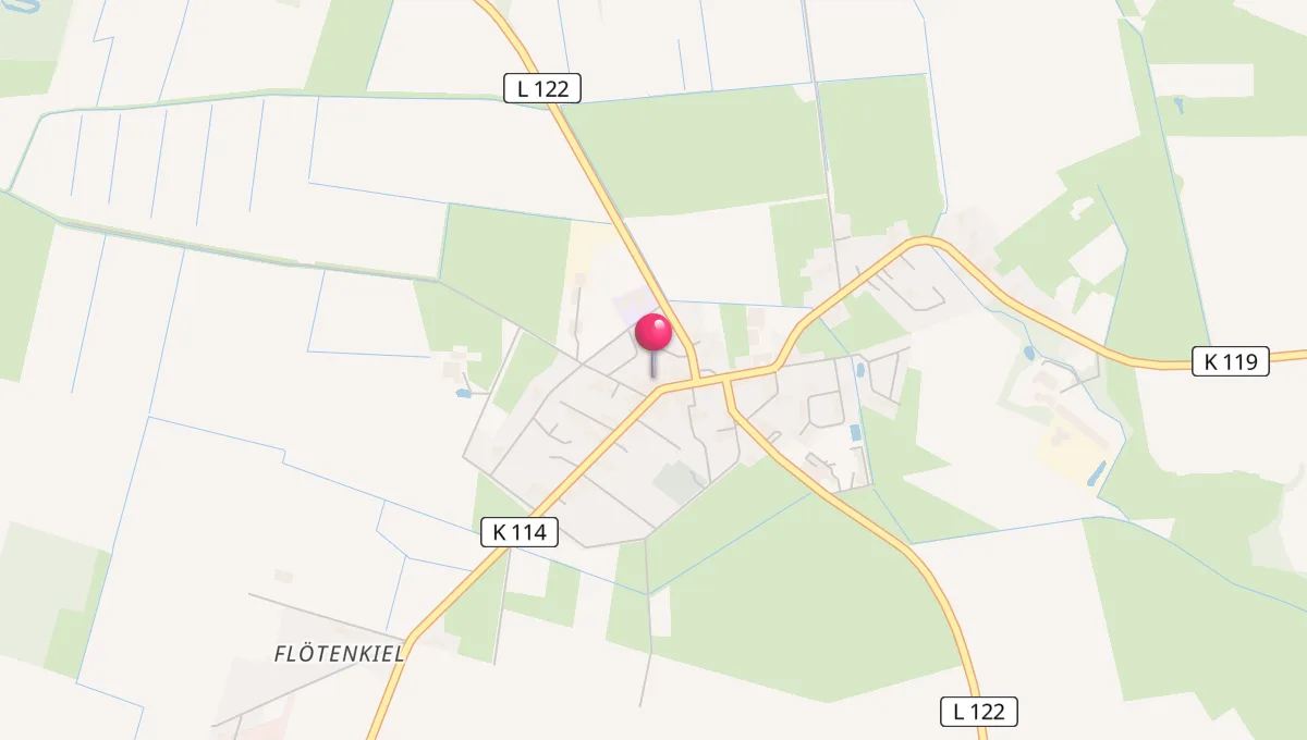 Gebetszeiten in Rhade