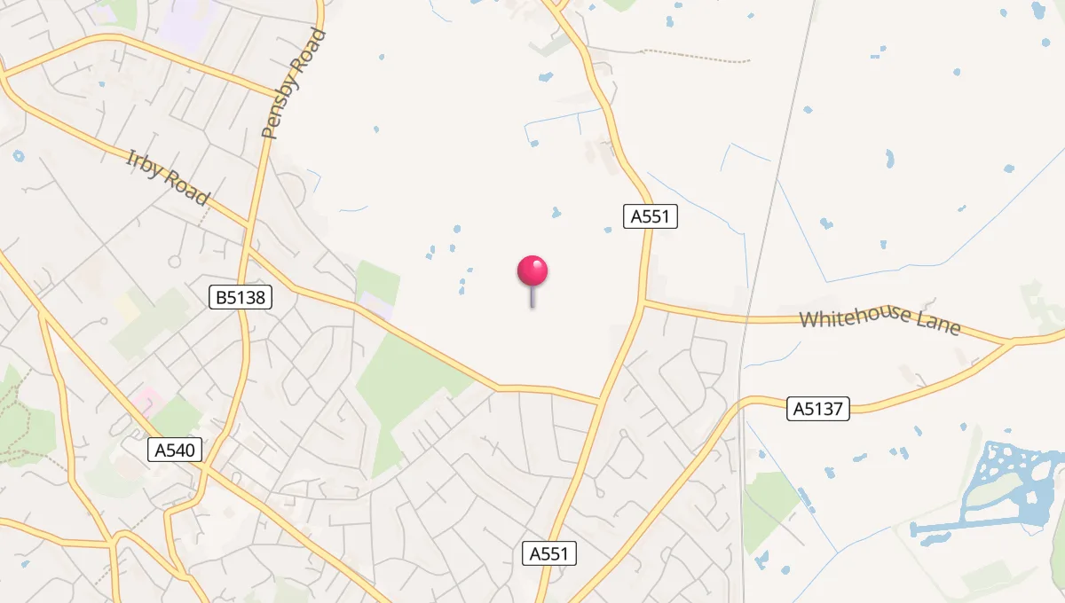 Prayer Times in Metropolitan Borough of Wirral