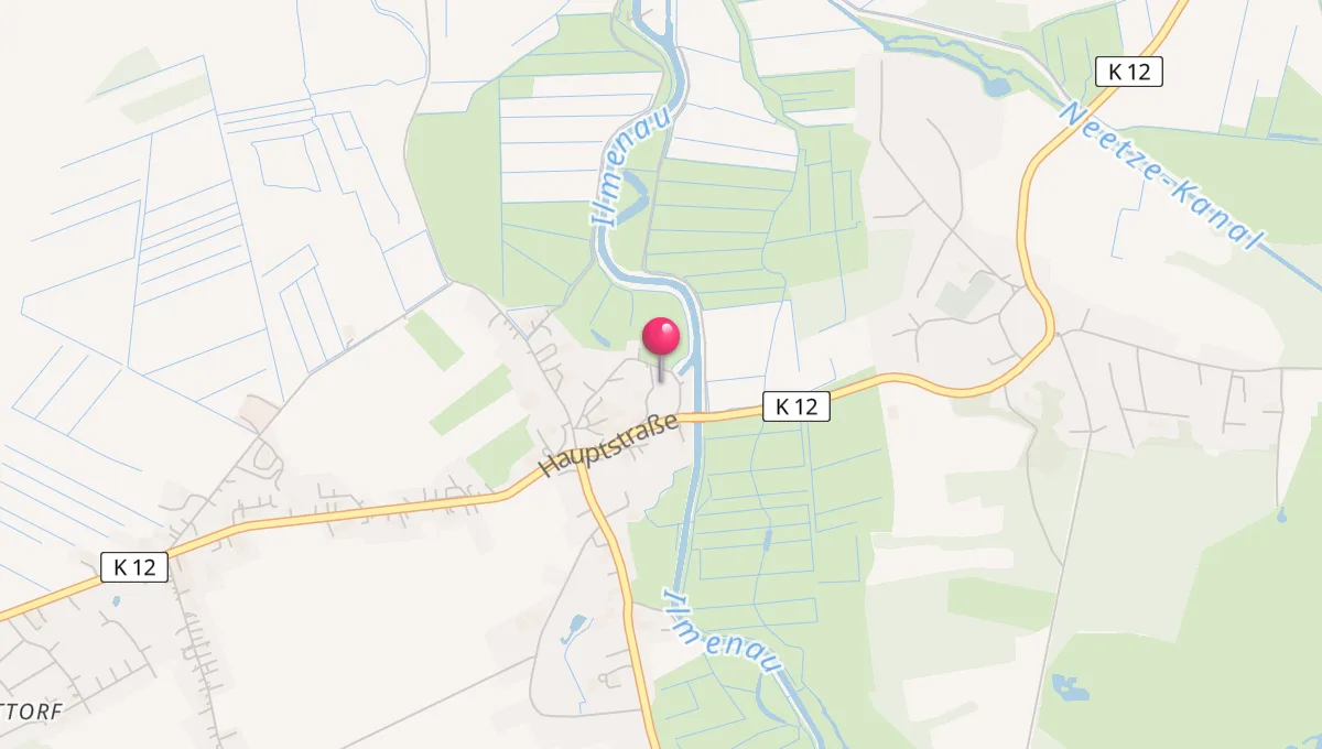 Gebetszeiten in Wittorf