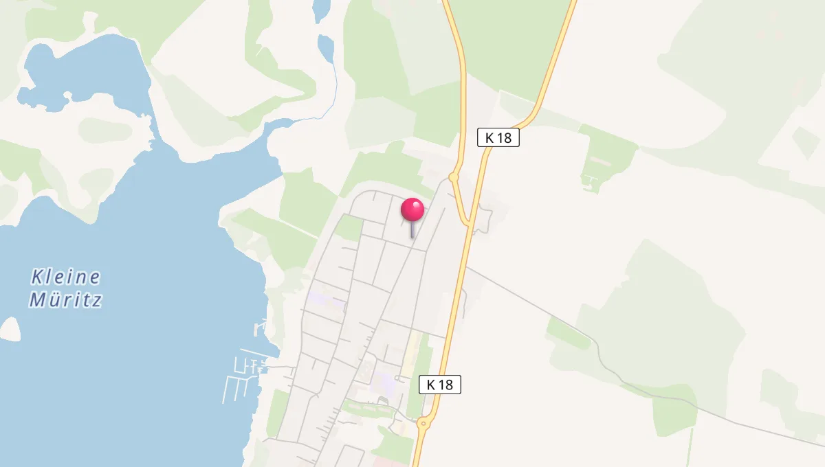 Gebetszeiten in Rechlin
