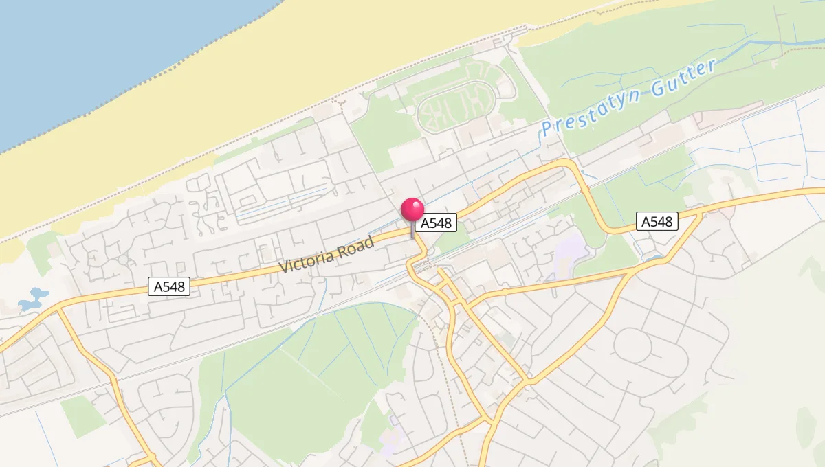 Prayer Times in Prestatyn