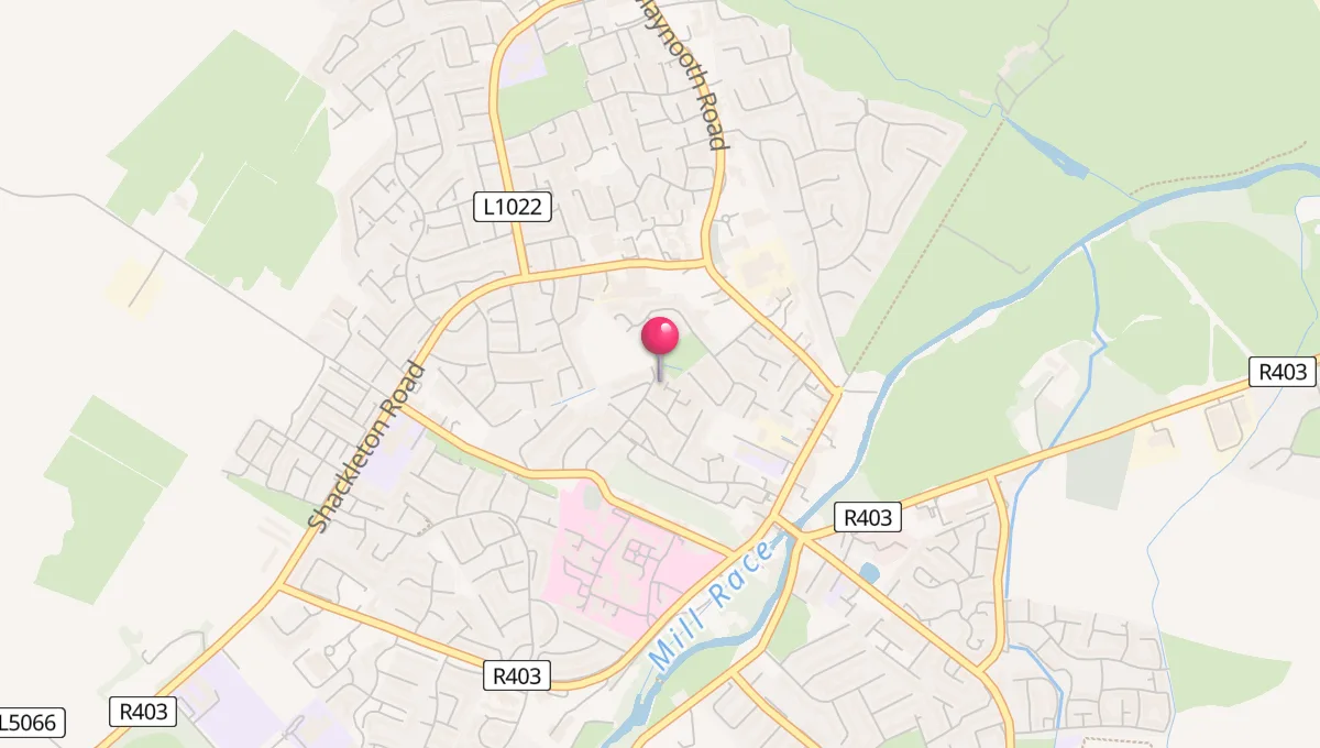 Prayer Times in Celbridge