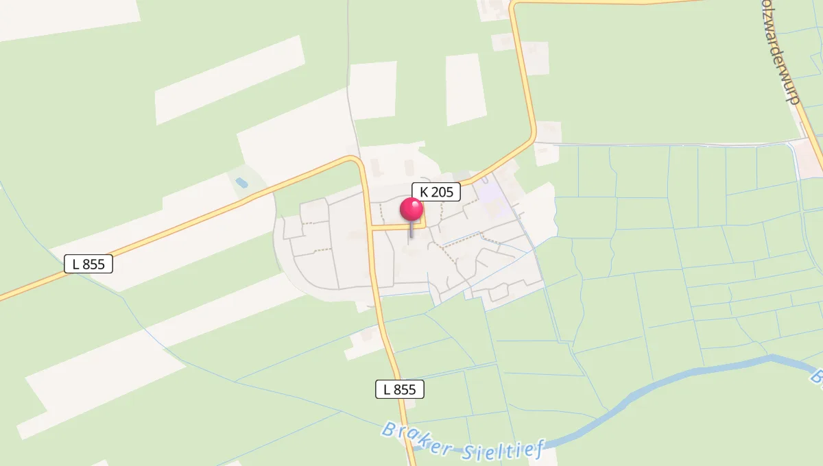 Gebetszeiten in Ovelgönne