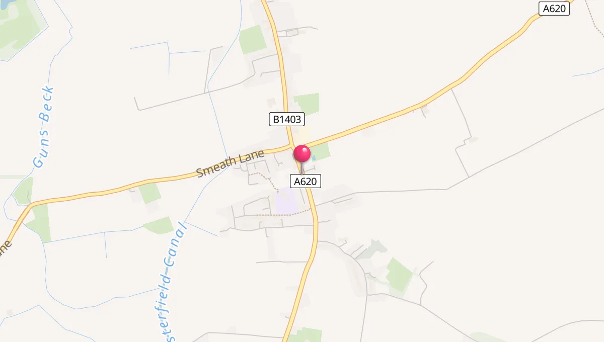 Prayer Times in Clarborough