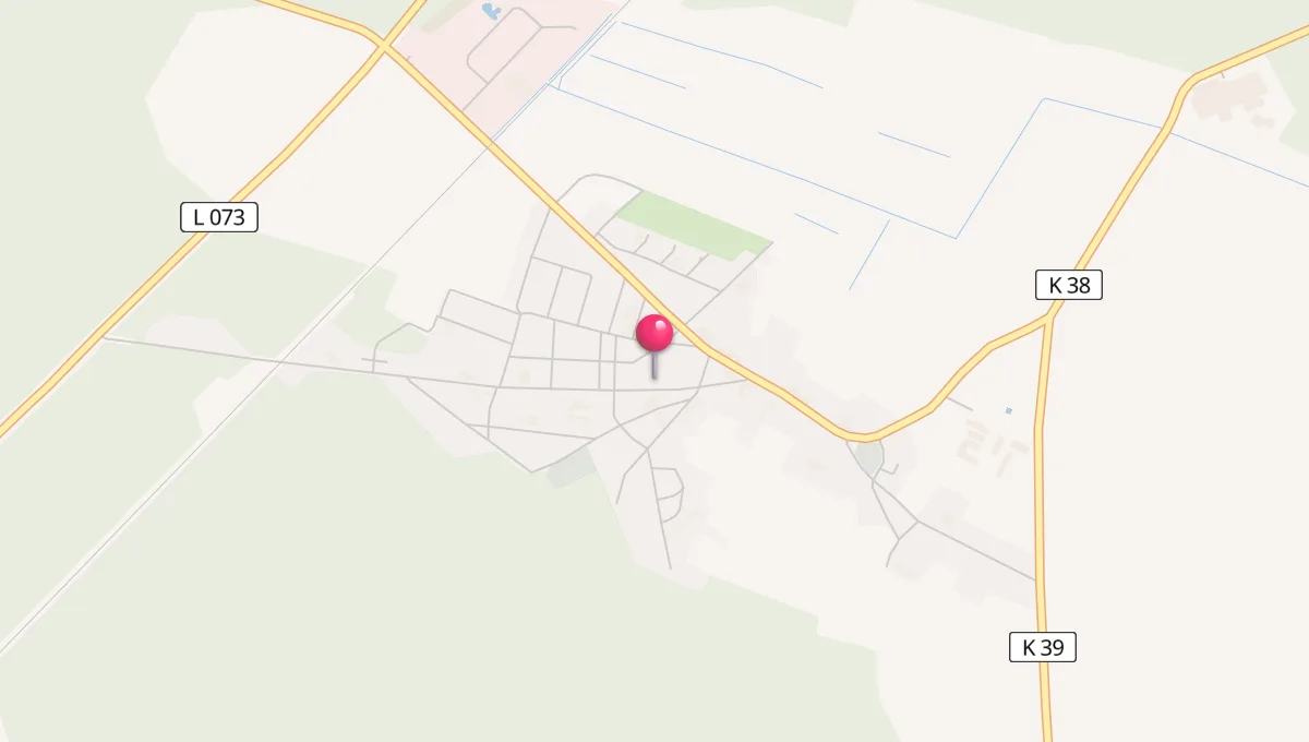 Gebetszeiten in Groß Laasch