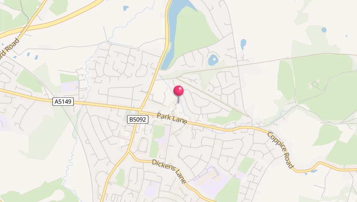 Prayer Times in Poynton