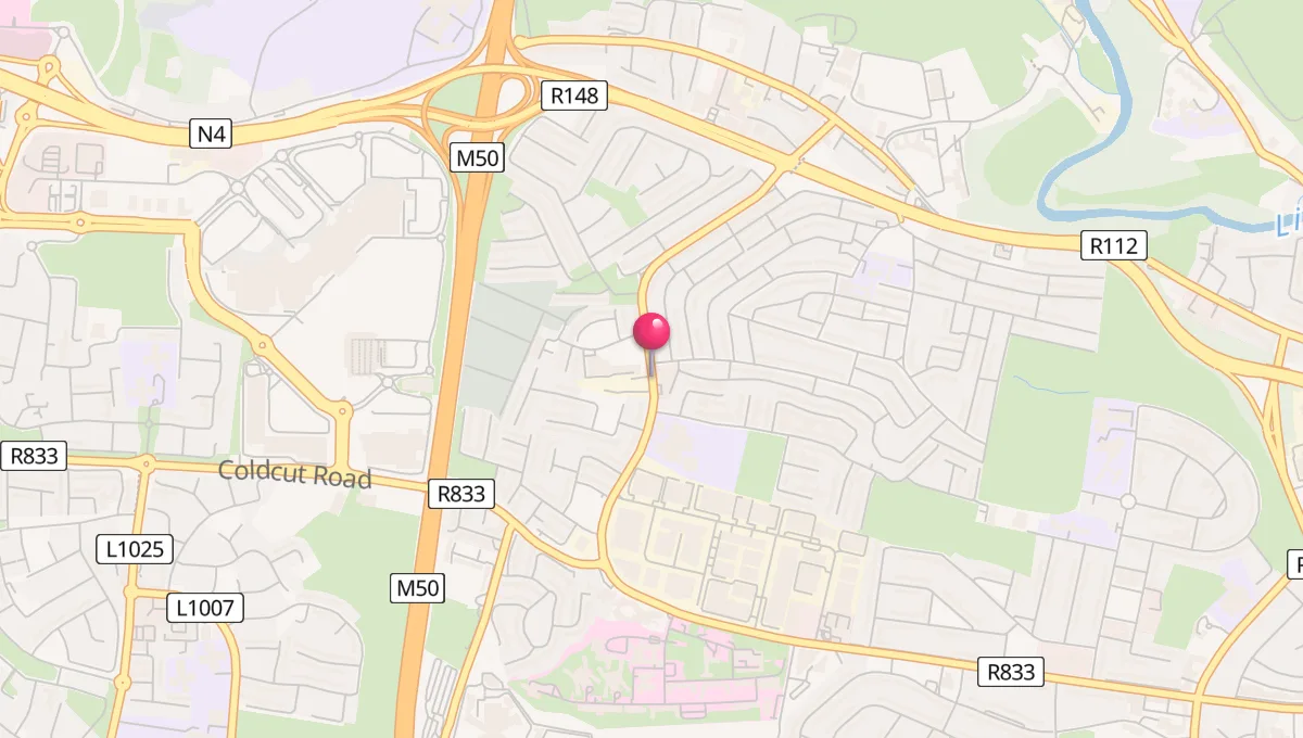 Prayer Times in Palmerstown