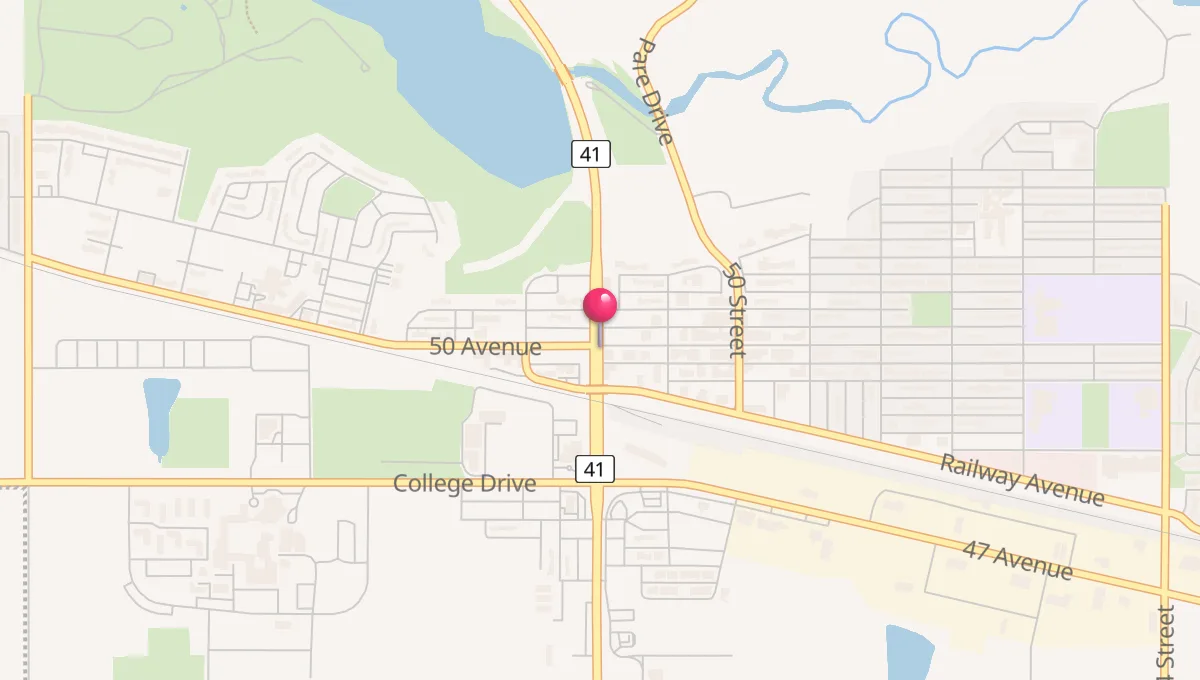 Prayer Times in Vermilion