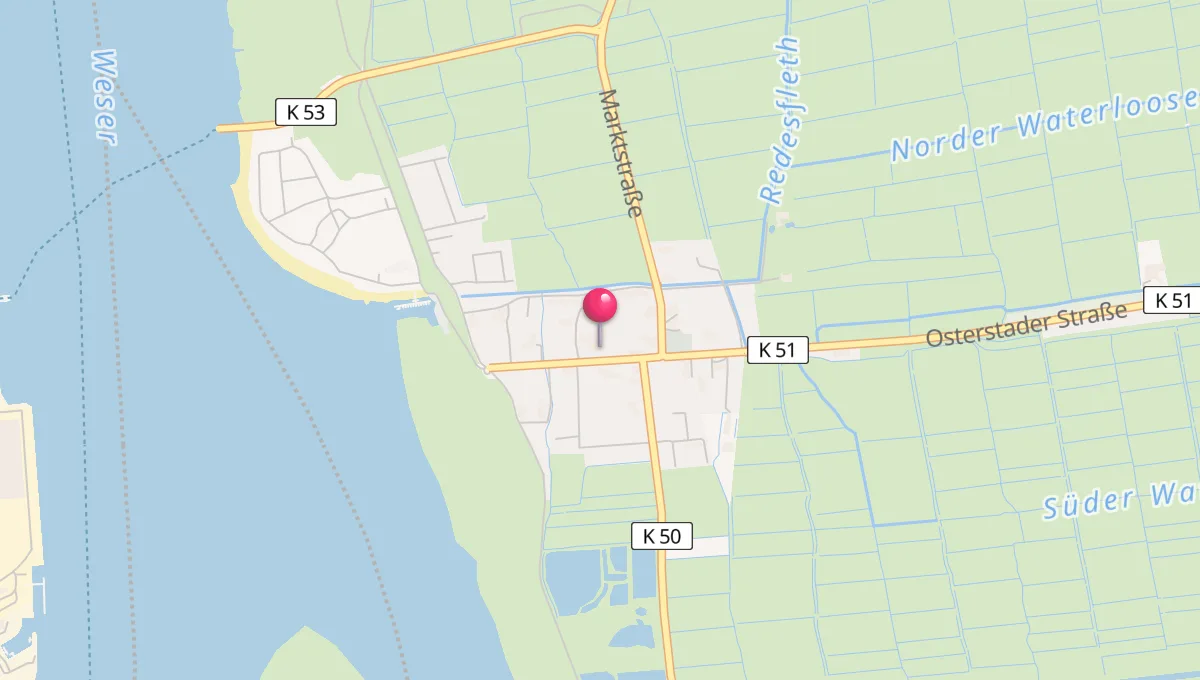 Gebetszeiten in Sandstedt