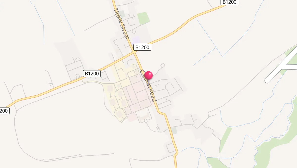 Prayer Times in Manby