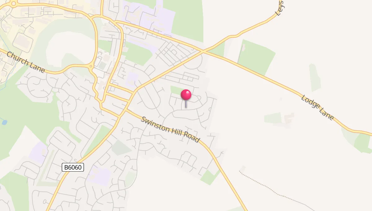 Prayer Times in Dinnington