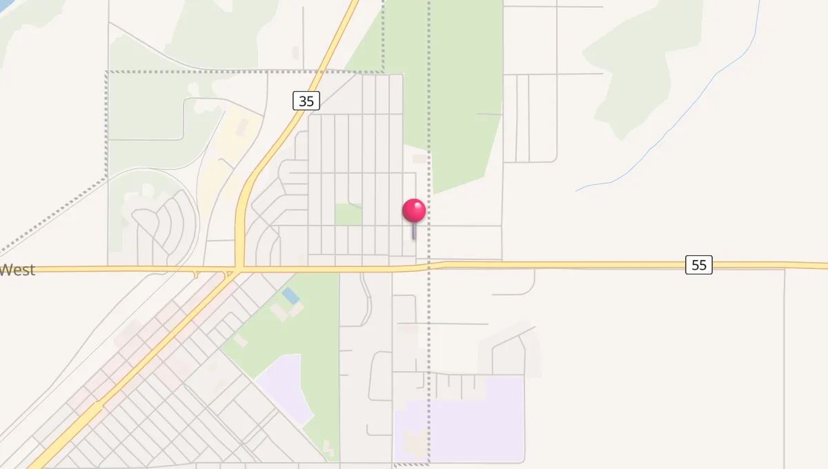 Prayer Times in Nipawin