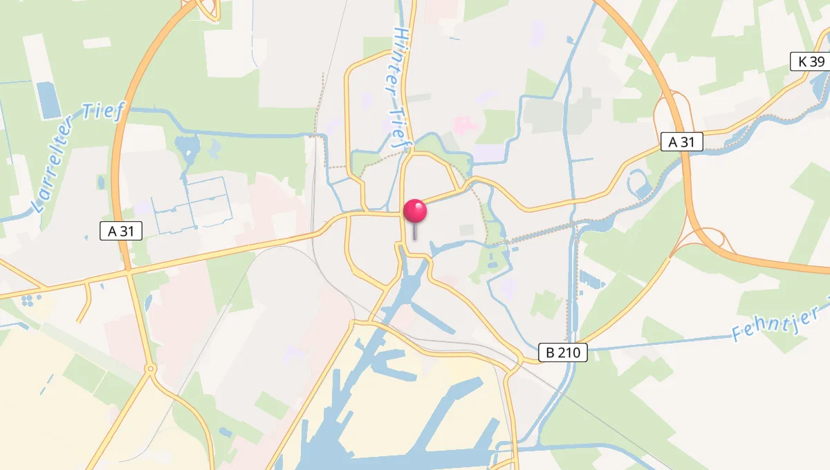 Ramadan-Kalender Emden