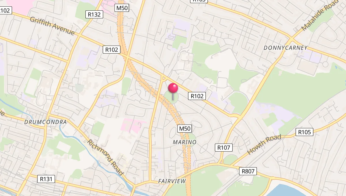 Prayer Times in Marino