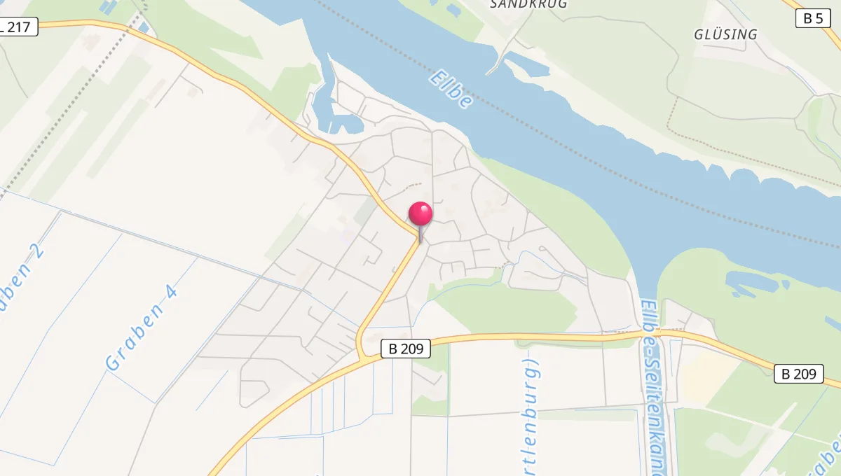 Gebetszeiten in Artlenburg